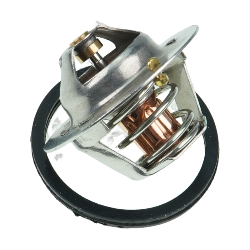 DURAFORCE 160F D8NN8575AA EAF8575BWG Thermostat for Ford Gas Tractor 1953-1984