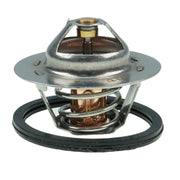 DURAFORCE 160F D8NN8575AA EAF8575BWG Thermostat for Ford Gas Tractor 1953-1984