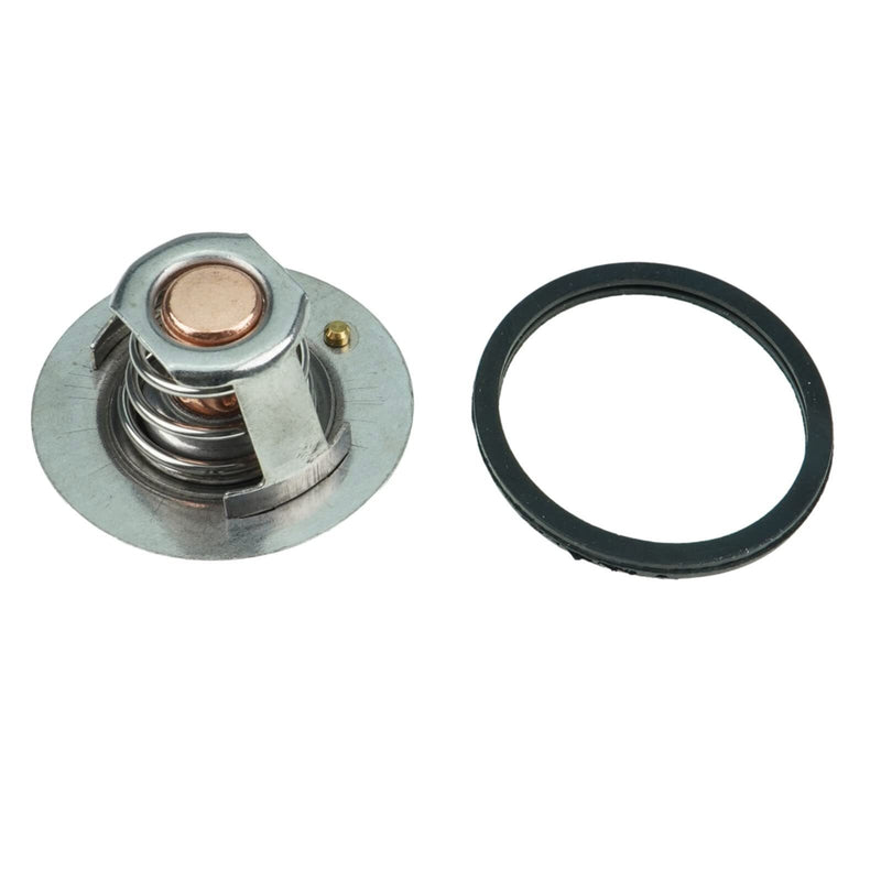 DURAFORCE 160F D8NN8575AA EAF8575BWG Thermostat for Ford Gas Tractor 1953-1984