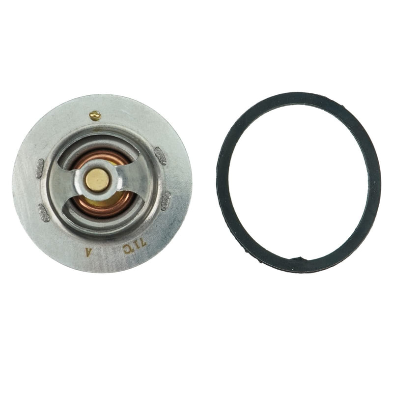 DURAFORCE 160F D8NN8575AA EAF8575BWG Thermostat for Ford Gas Tractor 1953-1984