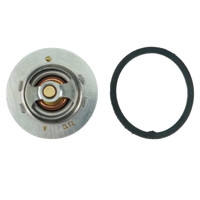 DURAFORCE 160F D8NN8575AA EAF8575BWG Thermostat for Ford Gas Tractor 1953-1984