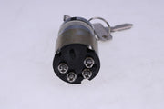 DURAFORCE Club Car DS Gas Golf Cart Ignition Key Switch 2 Keys 1983.5-1995 1012415