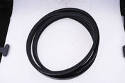 DURAFORCE Kubota ZD322 ZD326 ZD331 Belt K5351-34710 K5351-34711 New Replacement