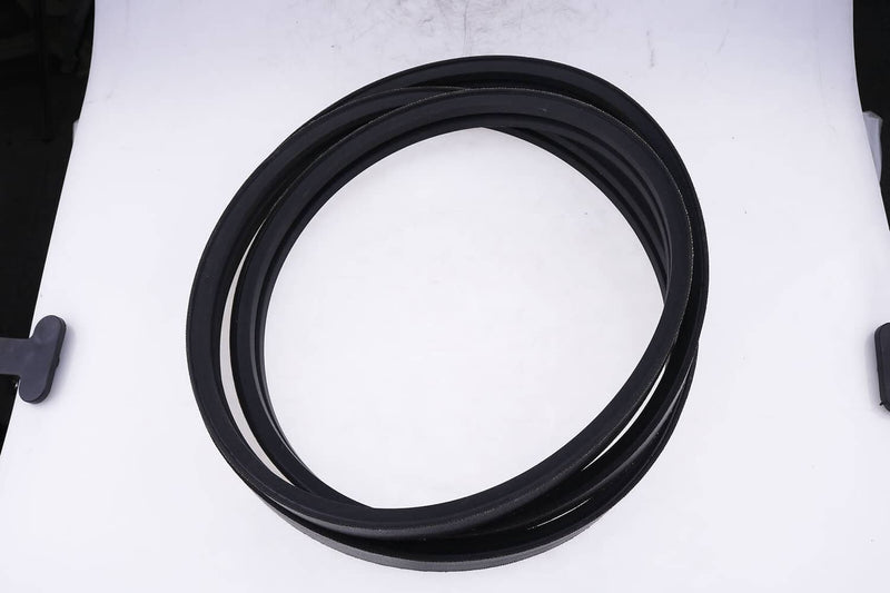 DURAFORCE Kubota ZD322 ZD326 ZD331 Belt K5351-34710 K5351-34711 New Replacement