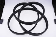 DURAFORCE Kubota ZD322 ZD326 ZD331 Belt K5351-34710 K5351-34711 New Replacement