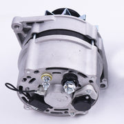 DURAFORCE New Cummins 6BT 5.9 Alternator 3936680 C3936680 12V 55A Replacement