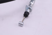 DURAFORCE Yamaha Rhino 700 Brake Cable 2008-2013 5B4-26341-01-00 Replacement Part