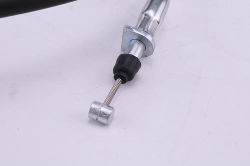 DURAFORCE Yamaha Rhino 700 Brake Cable 2008-2013 5B4-26341-01-00 Replacement Part