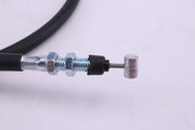 DURAFORCE Yamaha Rhino 700 Brake Cable 2008-2013 5B4-26341-01-00 Replacement Part