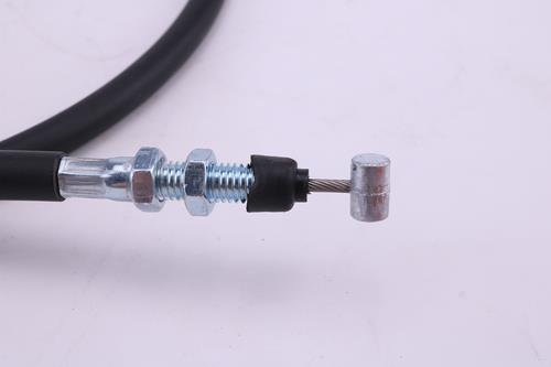 DURAFORCE Yamaha Rhino 700 Brake Cable 2008-2013 5B4-26341-01-00 Replacement Part