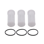 DURAFORCE 3X Seadoo Fuel Filter 35-103-26 for PWC 580 650 720 800 951 GSX GTX RX SP GT