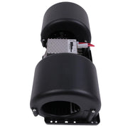 DURAFORCE New 12V Wheel Blower Assembly 017-A39-22-12V RA3VCV 30006704