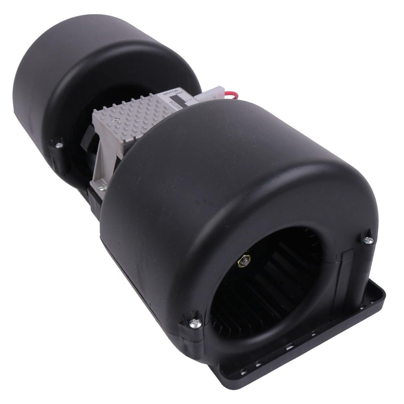 DURAFORCE New 12V Wheel Blower Assembly 017-A39-22-12V RA3VCV 30006704
