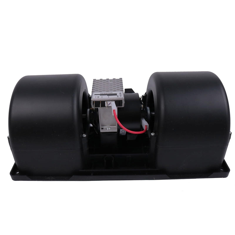 DURAFORCE New 12V Wheel Blower Assembly 017-A39-22-12V RA3VCV 30006704