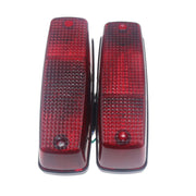 DURAFORCE Kubota RTV Tail Light HK75062700 for RTV400 RTV500 RTV1100 RTV-X1100 RTV-X1120