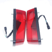DURAFORCE Kubota RTV Tail Light HK75062700 for RTV400 RTV500 RTV1100 RTV-X1100 RTV-X1120