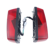 DURAFORCE Kubota RTV Tail Light HK75062700 for RTV400 RTV500 RTV1100 RTV-X1100 RTV-X1120