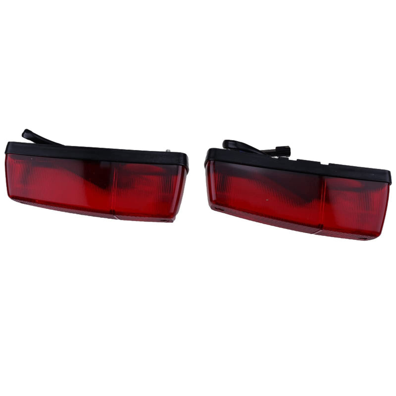 DURAFORCE Kubota RTV Tail Light HK75062700 for RTV400 RTV500 RTV1100 RTV-X1100 RTV-X1120