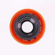 DURAFORCE New 503266003 Female Quick Coupler for Husqvarna K3000 K750 K760 K960