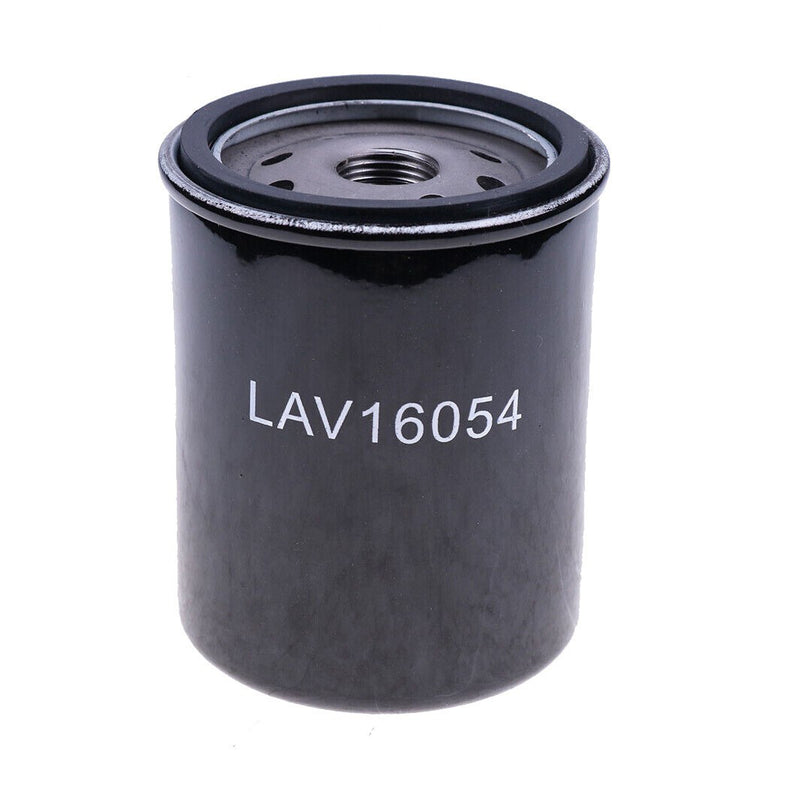 DURAFORCE John Deere Hydraulic Oil Filter LVA16054 for 1023E 1025R 3032E 3038E Z920R