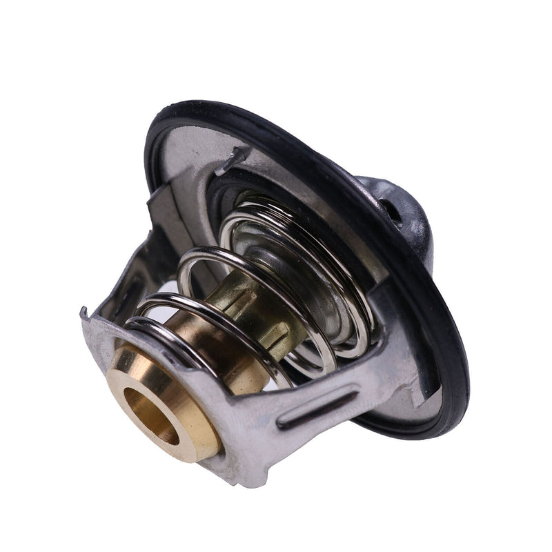 DURAFORCE NEW Thermostat 5292744 for 5.9L 24V Cummins Dodge Ram 2500 3500 2003-2007