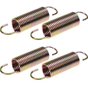 DURAFORCE 4X Toro Titan ZTR Lawn Mower Extension Spring ZX4800 ZX4820 108-4056 New