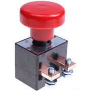 DURAFORCE ED250B-1 ZJK-250 250A Emergency Stop Switch for Albright Stacker Forklift