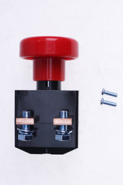 DURAFORCE ED250B-1 ZJK-250 250A Emergency Stop Switch for Albright Stacker Forklift