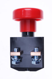 DURAFORCE ED250B-1 ZJK-250 250A Emergency Stop Switch for Albright Stacker Forklift