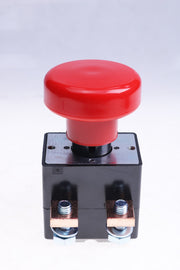 DURAFORCE ED250B-1 ZJK-250 250A Emergency Stop Switch for Albright Stacker Forklift
