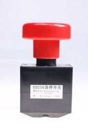 DURAFORCE ED250B-1 ZJK-250 250A Emergency Stop Switch for Albright Stacker Forklift