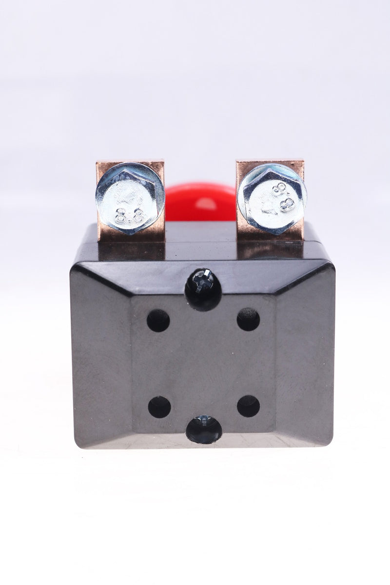 DURAFORCE ED250B-1 ZJK-250 250A Emergency Stop Switch for Albright Stacker Forklift
