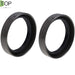 DURAFORCE 2X 6660126 6512114 Axle Oil Seal for Bobcat 520 533 543 553 630 641 643