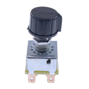 DURAFORCE AC Rotary Air Conditioning 3-Speed Blower Switch 71R1150 for Kenworth Trucks