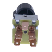 DURAFORCE AC Rotary Air Conditioning 3-Speed Blower Switch 71R1150 for Kenworth Trucks