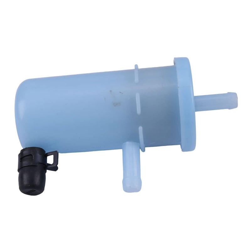 DURAFORCE Suzuki Outboard Fuel Filter 15410-87L00 for 9.9-90 HP DF9.9B DF25A DF70A DF90A