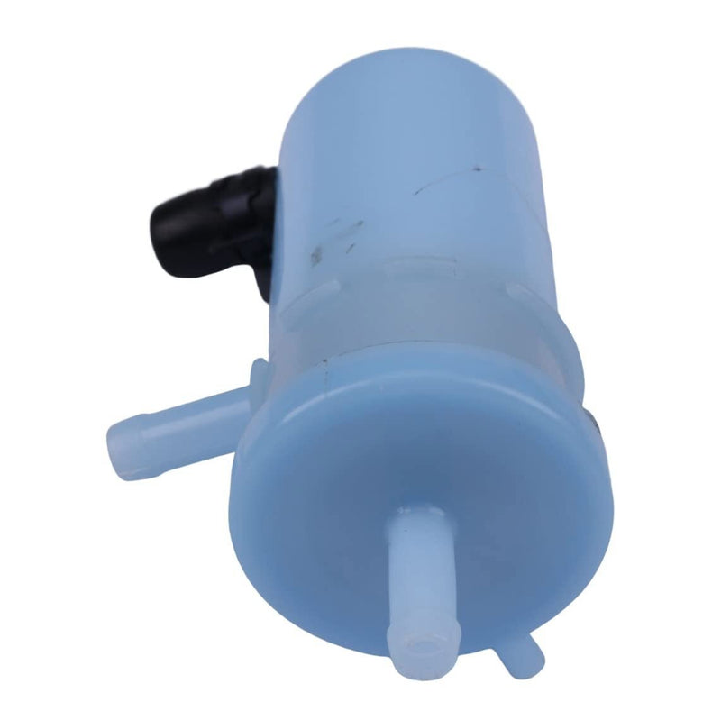 DURAFORCE Suzuki Outboard Fuel Filter 15410-87L00 for 9.9-90 HP DF9.9B DF25A DF70A DF90A