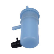 DURAFORCE Suzuki Outboard Fuel Filter 15410-87L00 for 9.9-90 HP DF9.9B DF25A DF70A DF90A