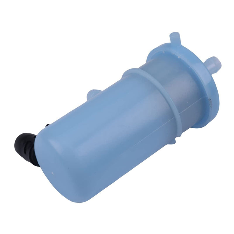 DURAFORCE Suzuki Outboard Fuel Filter 15410-87L00 for 9.9-90 HP DF9.9B DF25A DF70A DF90A