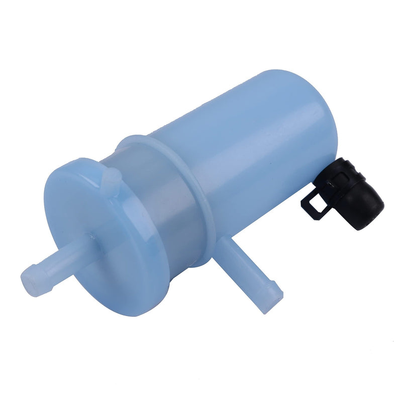DURAFORCE Suzuki Outboard Fuel Filter 15410-87L00 for 9.9-90 HP DF9.9B DF25A DF70A DF90A