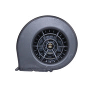 DURAFORCE New 12V Car Heater Blower Motor with Cage Front Double Shaft 008A4502