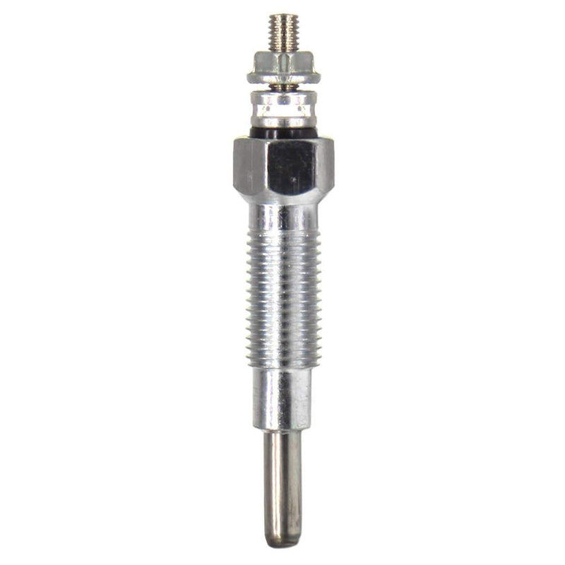 DURAFORCE Glow Plug 15221-65516 for Kubota L1501 L175 L1801 L185 L185DT L2000 L2002