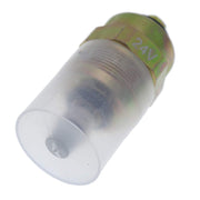 DURAFORCE 24V Stop Solenoid 716/30248 for JCB 714 436 416S 426 414S 718 3220 3190 722