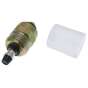 DURAFORCE 24V Stop Solenoid 716/30248 for JCB 714 436 416S 426 414S 718 3220 3190 722