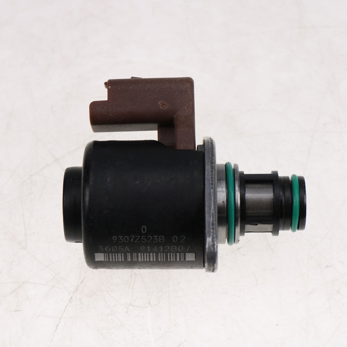 DURAFORCE NEW Fuel Pump Regulator 7256772 for Bobcat A770 S590 S595 S630 S650 S740 S750