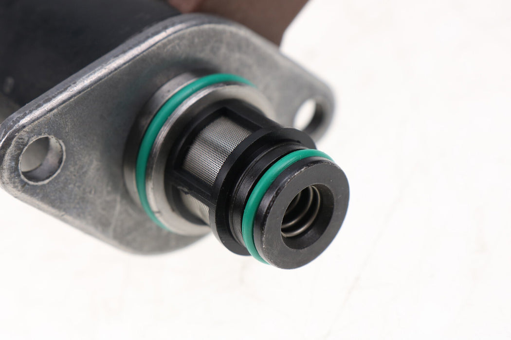 DURAFORCE NEW Fuel Pump Regulator 7256772 for Bobcat A770 S590 S595 S630 S650 S740 S750