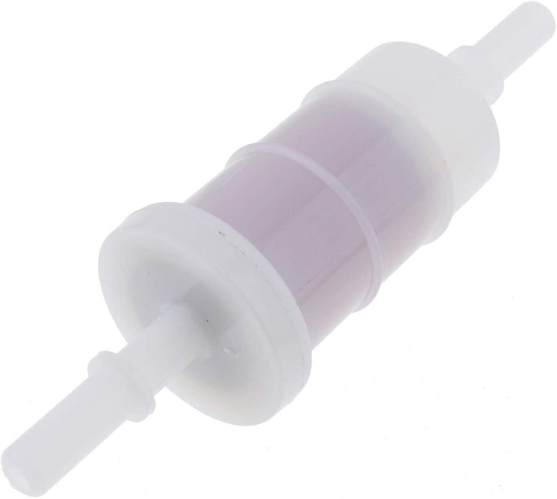 DURAFORCE Fuel Filter 35-879885K for Mercury Mariner 30-60HP EFI Outboard Engines