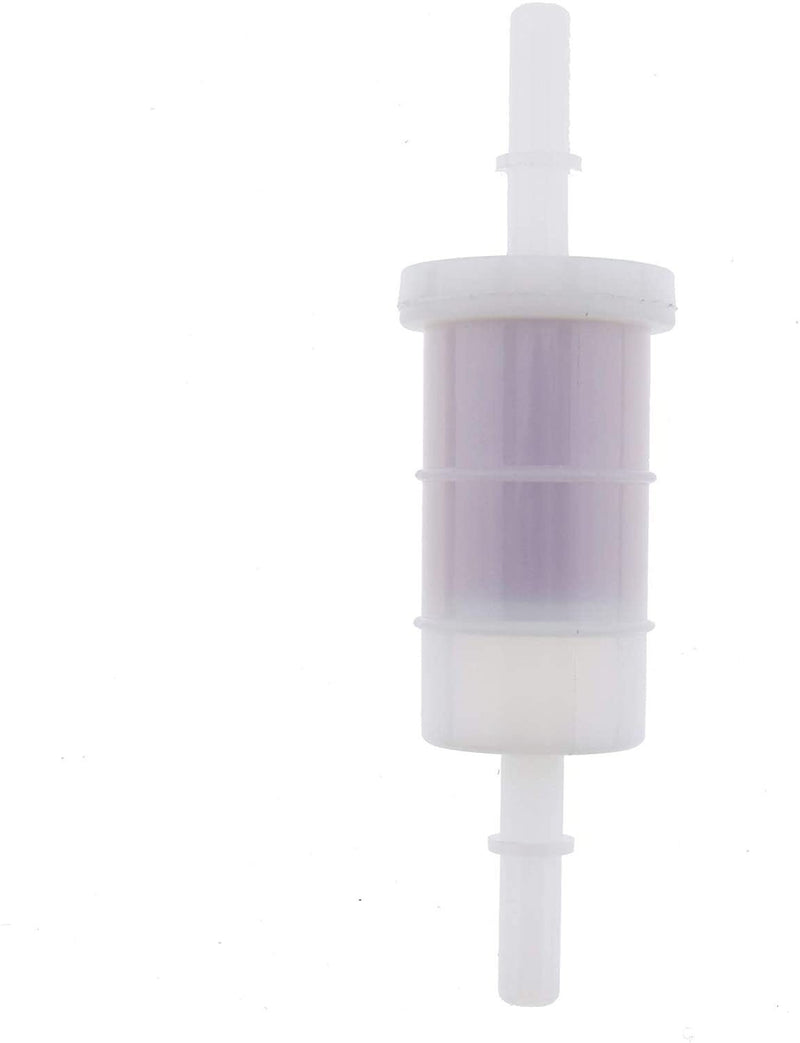 DURAFORCE Fuel Filter 35-879885K for Mercury Mariner 30-60HP EFI Outboard Engines