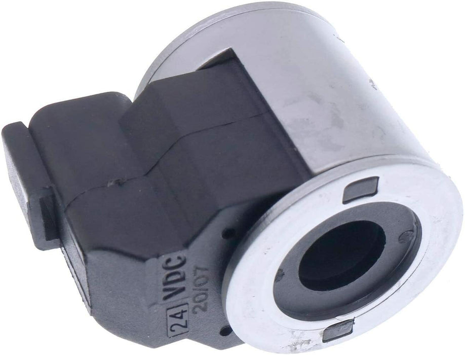 DURAFORCE 24V Solenoid Valve 4304024 4303624 384-8750 for Valve Stem Series 08 80 88 98