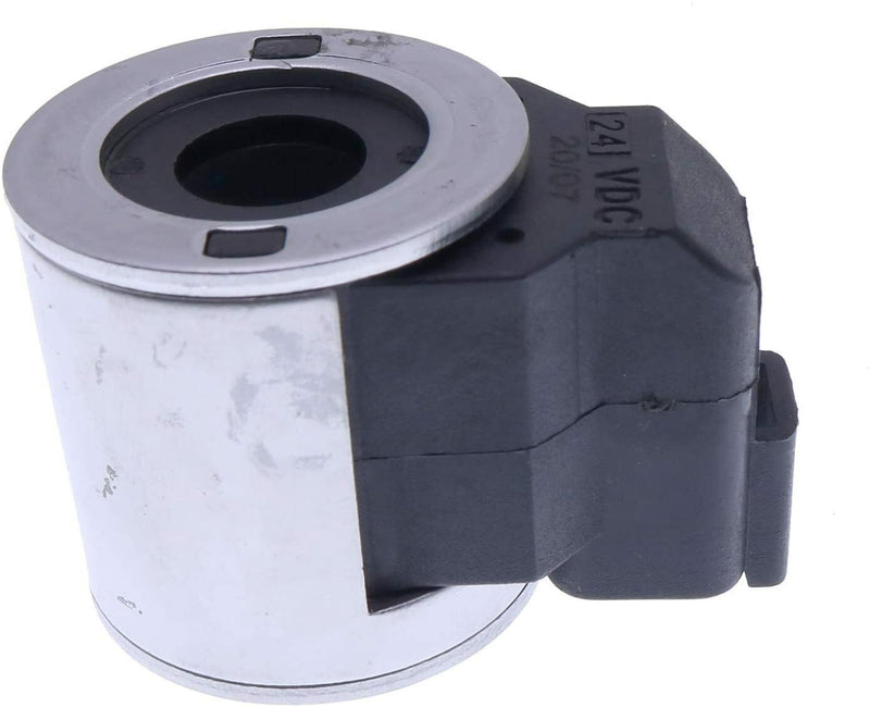 DURAFORCE 24V Solenoid Valve 4304024 4303624 384-8750 for Valve Stem Series 08 80 88 98